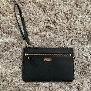 Kate Spade wristlet